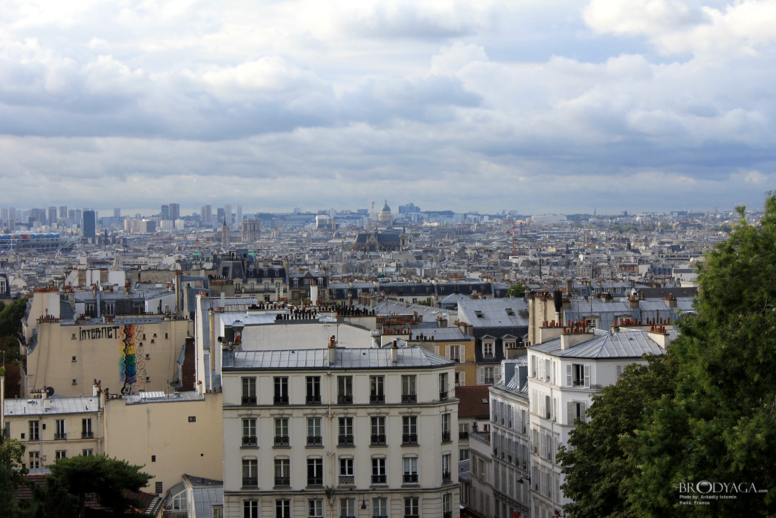Paris